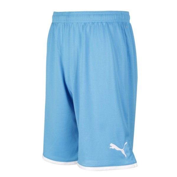 Pantalones Marsella 2ª Kit 2019 2020 Azul